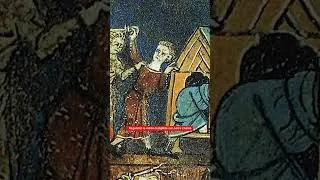 Miniature : Moyen Âge : Comment l'Église et l'État Utilisaient la Peur pour Contrôler