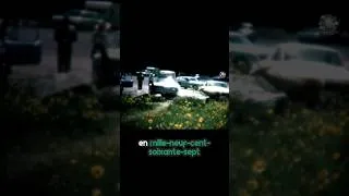 Miniature : Le Lac Carachaï à Sec : Quand la Nature Devient un Danger Invisible