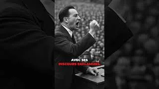 Miniature : De soldat à dictateur : comment Hitler a pris le pouvoir. #géopolitique #histoire