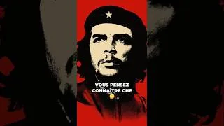 Miniature : Qui était vraiment Che Guevara ? Héros ou tyran ?