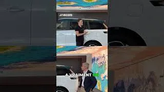 Miniature : 540° vs 360° : quelle caméra est vraiment meilleure #jaecoo #comparison #automotive