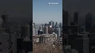 Miniature : Effet Wow à Montréal 🌆