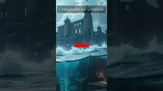 Miniature : L’Atlantide : Mythe ou Réalité ? Le Secret d’une Civilisation Engloutie 🌊 short 8