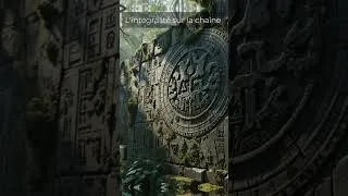 Miniature : L’Atlantide : Mythe ou Réalité ? Le Secret d’une Civilisation Engloutie 🌊 short 7
