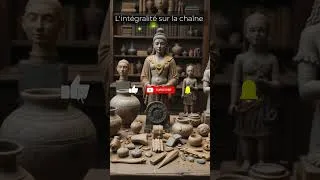 Miniature : L’Atlantide : Mythe ou Réalité ? Le Secret d’une Civilisation Engloutie 🌊 short 5