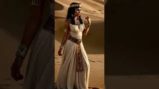 Miniature : Le Secret de Hatshepsut, la Plus Puissante Reine d'Égypte