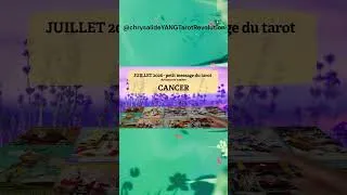 Miniature : CANCER TAROT