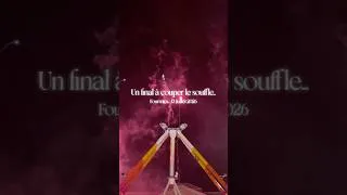 Miniature : VLOG - Un final à couper le souffle…Fourmies - 13 juillet 2026   #feudartifice #vlog #fetenationale
