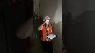 Miniature : Vous êtes prêts à courir… l’équivalent de la Tour Eiffel dans un hôpital ? 😳