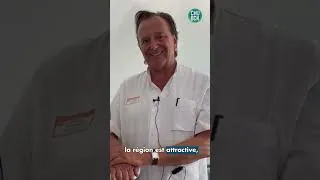 Miniature : Le CHU de Bordeaux inaugure l'extension de son service d'hématologie et thérapie cellulaire