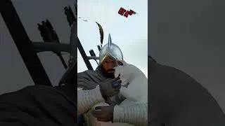 Miniature : CRIMSON DESERT : Ça peut aussi être zen 🐱