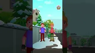 Miniature : Sauver les cadeaux surprises de Noël #Shorts #ChuChuTVPolice #DesOeufsSurprises #français #Christmas