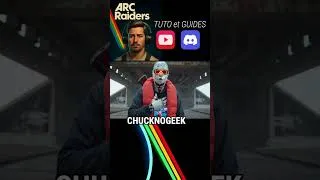 Miniature : Rap raiders ! What the Chuck bro