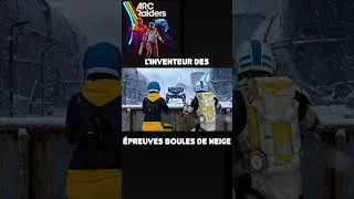 Miniature : Toujours plus d’explications dans ce jeu #arcraiders #gaming #humour #chucknogeek