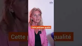 Miniature : QUE SIGNIFIE LA POLITIQUE QUALITÉ ET SÉCURITÉ DES SOINS ? #CHUClermontFd #Certification2026