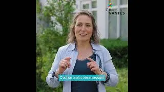 Miniature : Les métiers au CHU de Nantes : Marion, cheffe de projet en recherche clinique