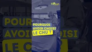 Miniature : Dans les coulisses du bloc | Émilie