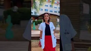 Miniature : Dr Mailland - présentation de la thématique DOULEUR - CHU de Nice
