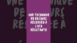 Miniature : La prise en charge de l'hypertension artérielle au CHU de Rennes
