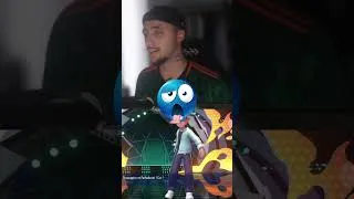 Miniature : j’ai posté une vidéo sur Etouraptor c’est l’inverse dedans promis #pokemon