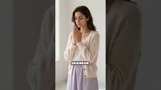 Miniature : Prière : 🕊️ Quand Dieu Combat pour Toi, Tout Change