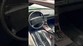 Miniature : Mercedes 300 SL - DTC - Dans Ta Caisse Express