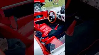 Miniature : Porsche 718 RSK Spyder - DTC - Dans Ta Caisse Express