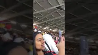 Miniature : Gol de Daniel Muñoz - COLOMBIA vs ESPAÑA