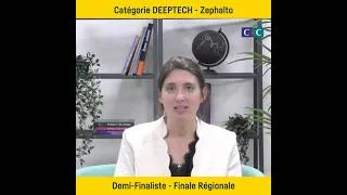 Miniature : Zephalto | Demi-finaliste régional 2024 StartInnovationBusinessAwards CIC Sud Ouest