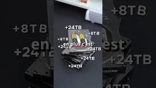 Miniature : Faut-il prendre 2TO de stockage ?  #pc #gaming #ssd  #pcgamer