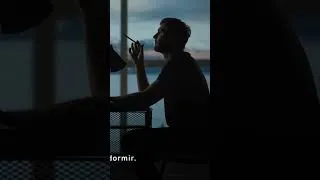 Miniature : Como evitar las preocupaciones de la vida presente enfocado