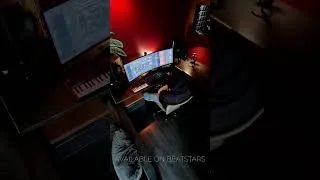 Miniature : FOCAL - Hard Trap Beat | CigaBeats #Shorts