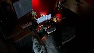 Miniature : SEVRAN - Kaaris x Booba Type Beat | CigaBeats #Shorts