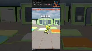 Miniature : Cours UE5 - Node O Bot preview 2