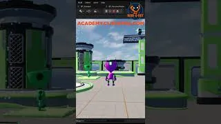 Miniature : Cours UE5 - Node O Bot preview 1