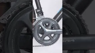 Miniature : Aujourd'hui on vous présente le Marin Cortina T3 Cx Pro Shimano Ultegra Di2
