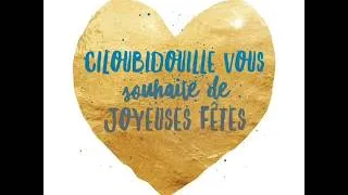 Miniature : Joyeux Noël en stopmotion