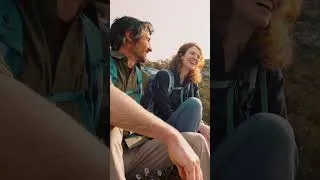 Miniature : Cimalp TOUET | La nouvelle chaussure de randonnée