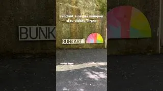 Miniature : LA visite à faire à Tirana en Albanie !