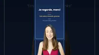 Miniature : Frases en francés que SÍ vas a usar en tus VACACIONES 🇫🇷 #french #français #improvefrenchlistening
