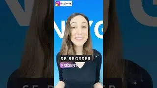 Miniature : ¿Sabes conjugar los verbos en FRANCÉS? 🇫🇷 ✅ #aprenderfrances #improvefrenchlistening #cursodefrances