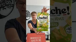 Miniature : La box healthy du mois de juillet