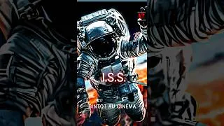 Miniature : I.S.S. - Conflit Orbital (2024)