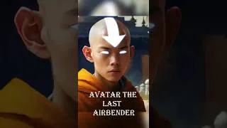 Miniature : Avatar the Last airbender