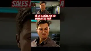 Miniature : Punchline 🔥Johnny Cage🔥"jeu vidéo d’art martiaux à la con" Mortal Kombat 1