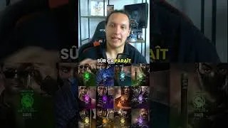 Miniature : MORTAL KOMBAT !!!!!! #cinema #movie #filmtok #film #mortalkombat #fatalitycrack #gaming
