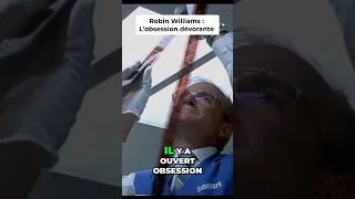 Miniature : Obsession : Le film avec Robin Williams !