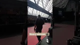 Miniature : teaser samedi comiccon