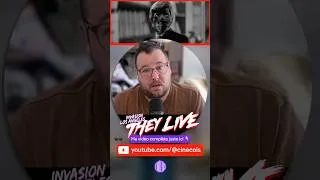 Miniature : Les extraterrestres sont parmi nous! *THEY LIVE* 🕶 #cinecois #france  #doublage