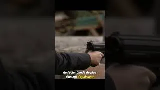 Miniature : Démonstration du Battle Rifle L900 #film #français